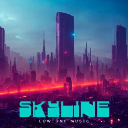 دانلود موسیقی بی کلام اسکای لاین (Skyline)