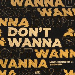 دانلود موسیقی بی کلام نمی خوام (Don’t Wanna)