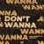 دانلود موسیقی بی کلام نمی خوام (Don’t Wanna)