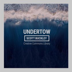 دانلود موسیقی بی کلام جریان آب زیر دریا (Undertow)