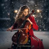 دانلود موسیقی بی کلام آخرین کریسمس (Last Christmas)