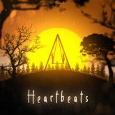 دانلود موسیقی بی کلام ضربان قلب (Heartbeats)