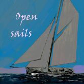 دانلود موسیقی بی کلام بادبانهای آزاد (Open Sails)