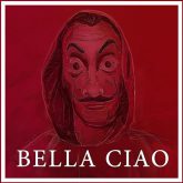 دانلود موسیقی بی کلام خداحافظ ای زیبا (Bella Ciao)