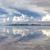 دانلود موسیقی بی کلام بازتاب ها (Reflections)