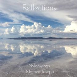 دانلود موسیقی بی کلام بازتاب ها (Reflections)