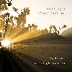 دانلود موسیقی بی کلام سپیده دم (First Light)