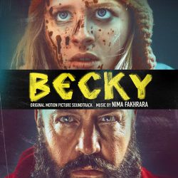 دانلود موسیقی بی کلام بکی (Becky)