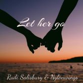 دانلود موسیقی بی کلام بگذار او برود(Let Her Go)