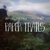 دانلود موسیقی بی کلام مسیرهای کاغذی (Paper Trails)