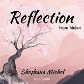 دانلود موسیقی بی کلام انعکاس (Reflection)