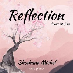 دانلود موسیقی بی کلام انعکاس (Reflection)