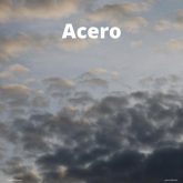 دانلود موسیقی بی کلام فولاد (Acero)