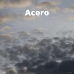 دانلود موسیقی بی کلام فولاد (Acero)