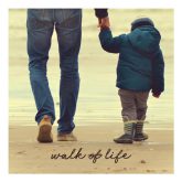 دانلود موسیقی بی کلام مسیر زندگی (Walk of Life)