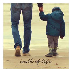دانلود موسیقی بی کلام مسیر زندگی (Walk of Life)