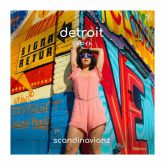دانلود موسیقی بی کلام دیترویت (Detroit)