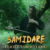 دانلود موسیقی بی کلام شاید باران ببارد (Samidare)