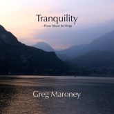 دانلود موسیقی بی کلام آرامش (Tranquility)