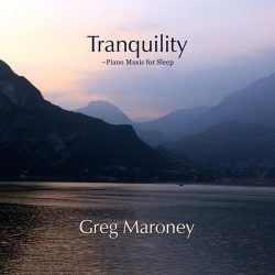 دانلود موسیقی بی کلام آرامش (Tranquility)
