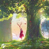 دانلود موسیقی بی کلام من با تو خواهم رفت (I Will Go To You)