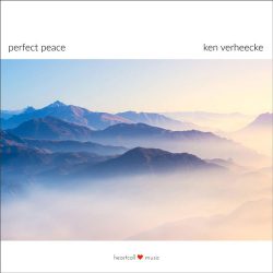 دانلود موسیقی بی کلام آرامش کامل (Perfect Peace)