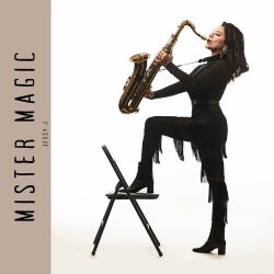 دانلود موسیقی بی کلام مستر جادو (Mister Magic)