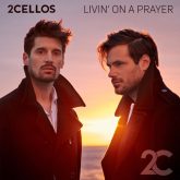 دانلود موسیقی بی کلام زندگی در یک دعا (Livin’ On A Prayer)
