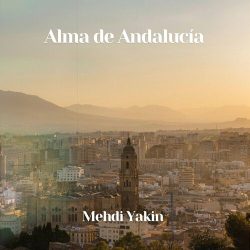 دانلود موسیقی بی کلام روح اندلس (Alma de Andalucía)