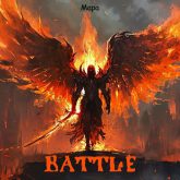 دانلود موسیقی بی کلام نبرد (Battle)