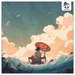 دانلود موسیقی بی کلام امواج آبی (Blue Waves)