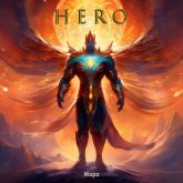 دانلود موسیقی بی کلام قهرمان (Hero)