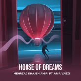 دانلود موسیقی بی کلام خانه رویاها (House of Dreams)