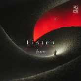 دانلود موسیقی بیی کلام گوش کن (Listen)