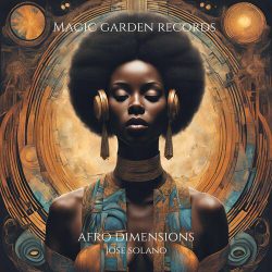 دانلود موسیقی بی کلام ابعاد آفریقایی (Afro Dimensions)