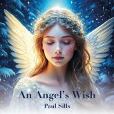 دانلود موسیقی بی کلام آرزوی یک فرشته (An Angel’s Wish)