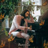 دانلود موسیقی بی کلام پروانه ها (Butterflies)