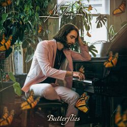 دانلود موسیقی بی کلام پروانه ها (Butterflies)