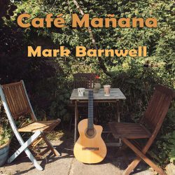 دانلود موسیقی بی کلام کافه مانانا (Café Mañana)
