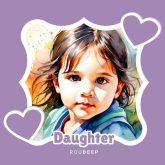دانلود موسیقی بی کلام دختر (Daughter)