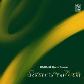 دانلود موسیقی بی کلام پژواک در شب (Echoes in the Night)