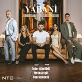 دانلود آلبوم موسیقی متن سریال ترکی وحشی (Yabani)