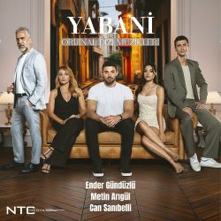 دانلود آلبوم موسیقی متن سریال ترکی وحشی