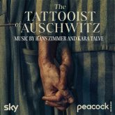 دانلود آلبوم موسیقی متن سریال خالکوب آشویتس (The Tattooist of Auschwitz)