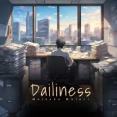 دانلود موسیقی بی کلام روزانه (Dailiness)