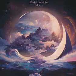 دانلود موسیقی بی کلام ماه (Moon)