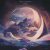 دانلود موسیقی بی کلام ماه (Moon)