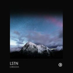 دانلود موسیقی بی کلام ابسیدیا (Obsidia)