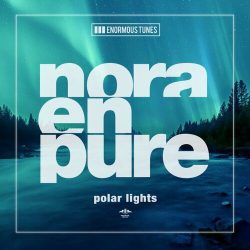 دانلود موسیقی بی کلام نورهای قطبی (Polar Lights)