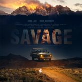 دانلود آهنگ تیتراژ سریال وحشی (Savage)